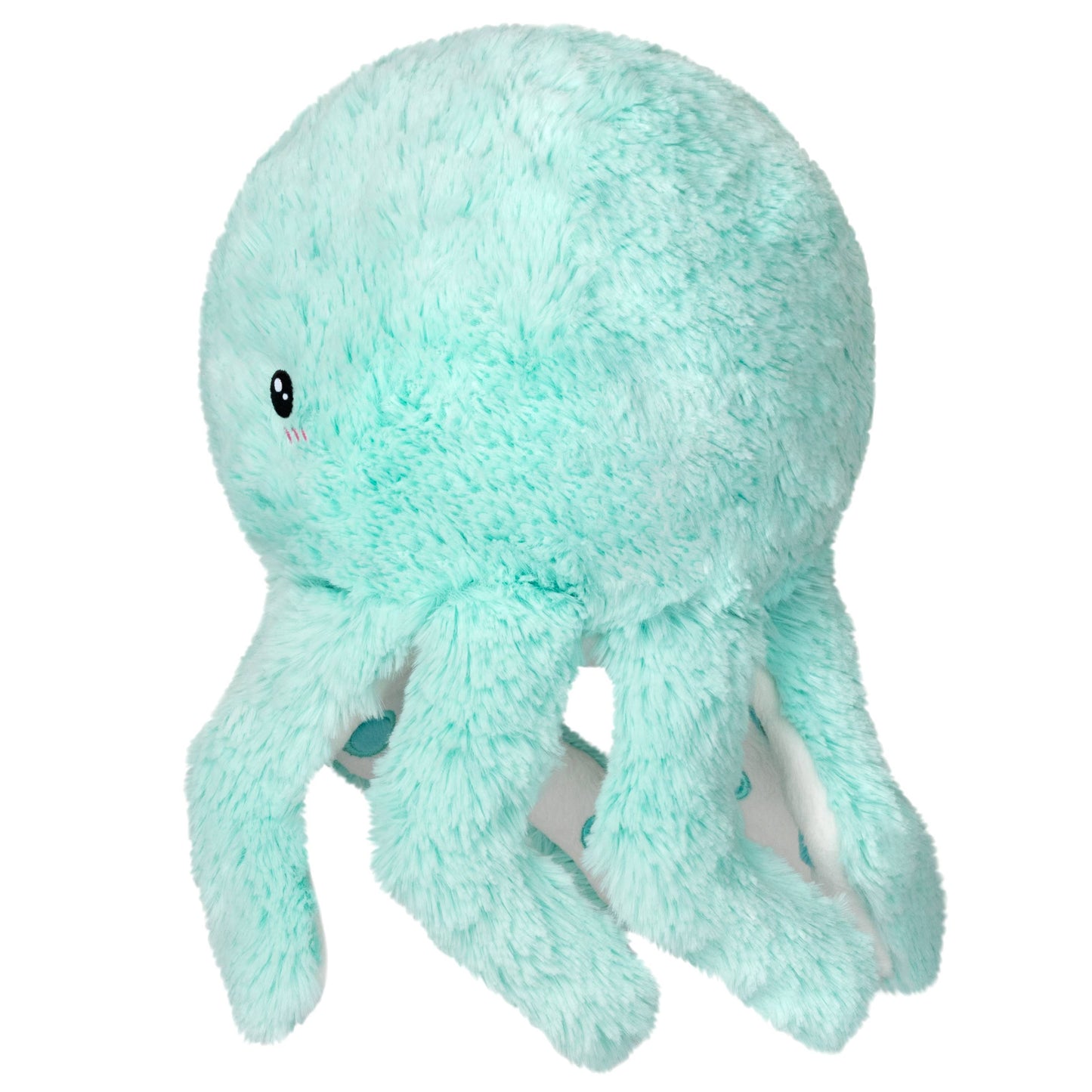Squishable – Mini Squishable Mint Octopus