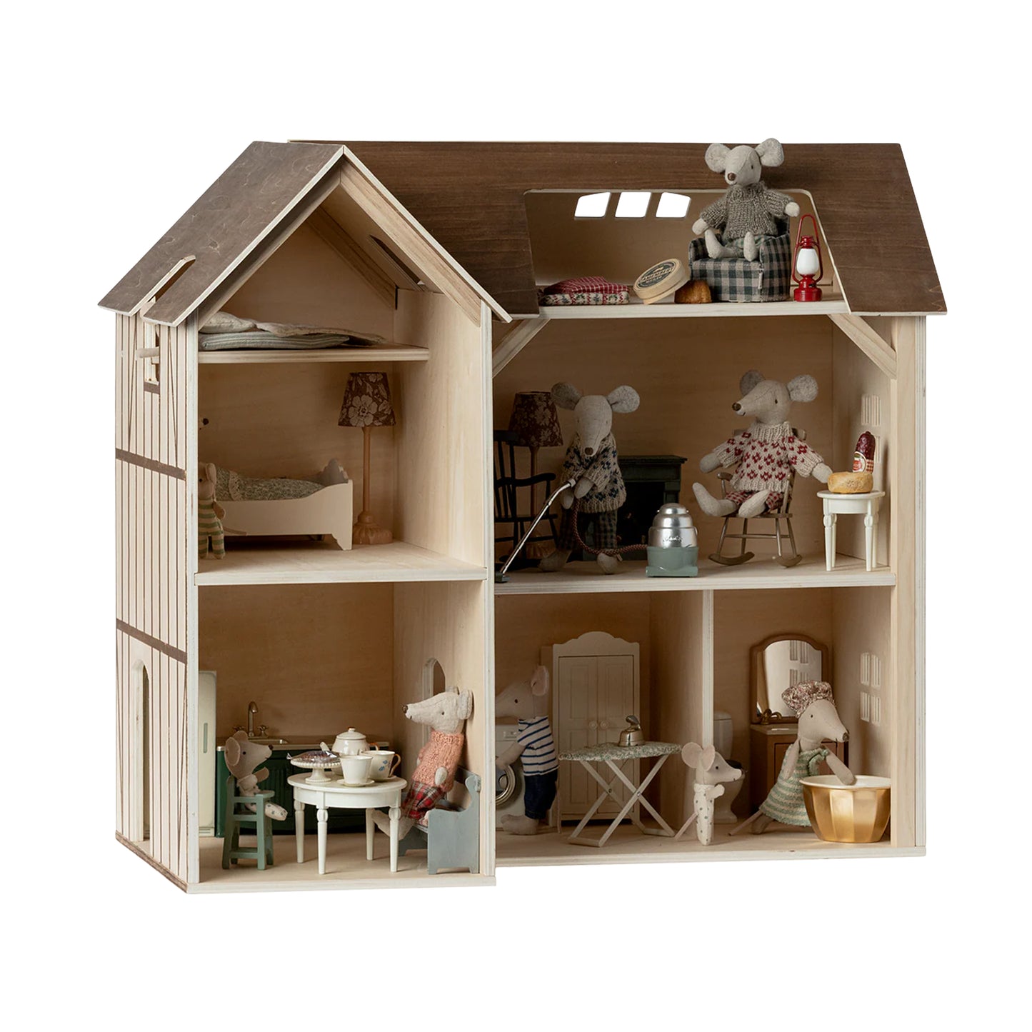 Maileg Mouse Hole Farmhouse