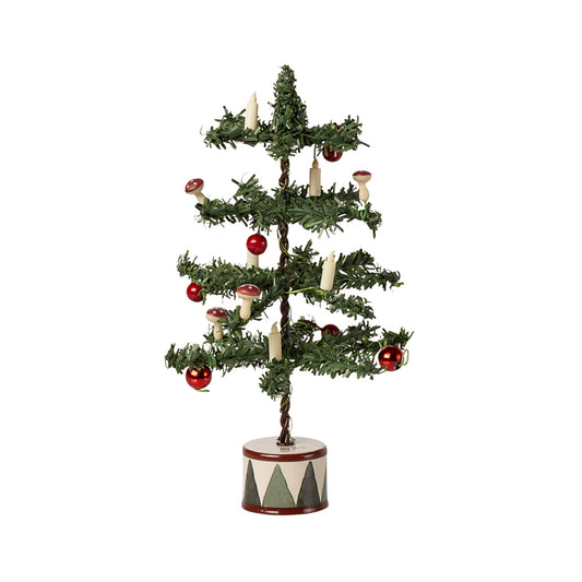 Maileg Mouse Christmas Tree