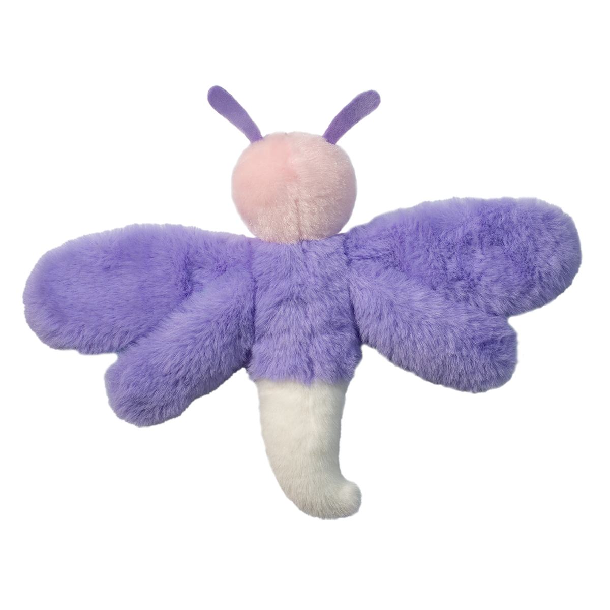 Douglas Toys - Dylan Dragonfly Puppet Plush