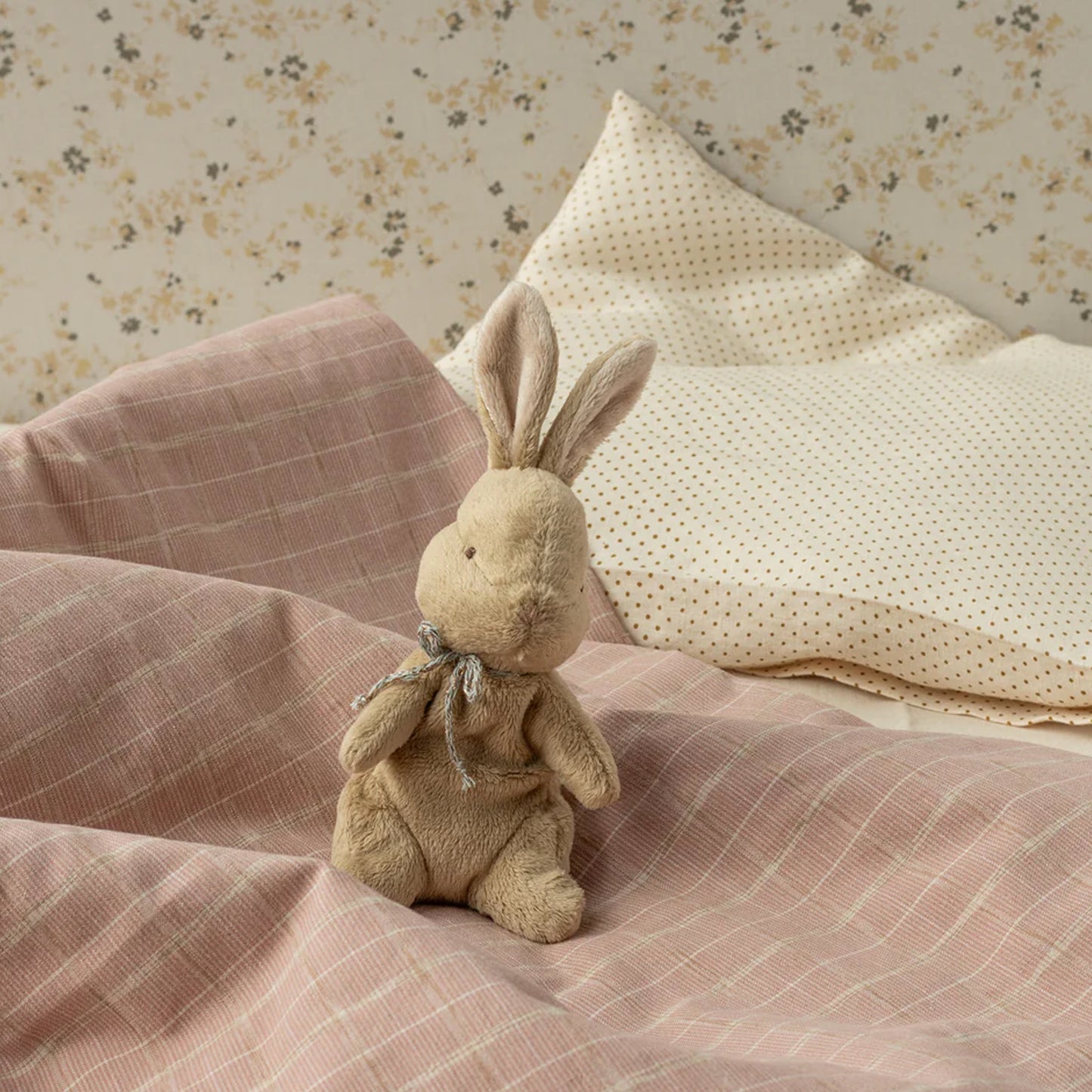 Maileg My First Bunny - Brown