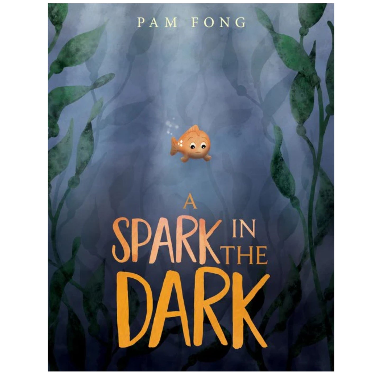 HarperCollins - A Spark in the Dark