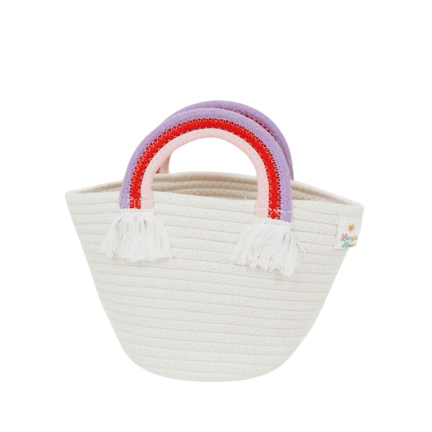 Lucy's Room Kid's Gift Basket