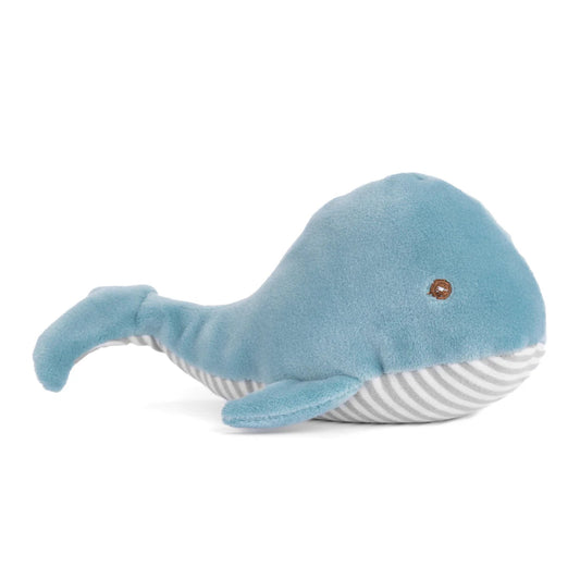 Humphrey the humpback whale plush