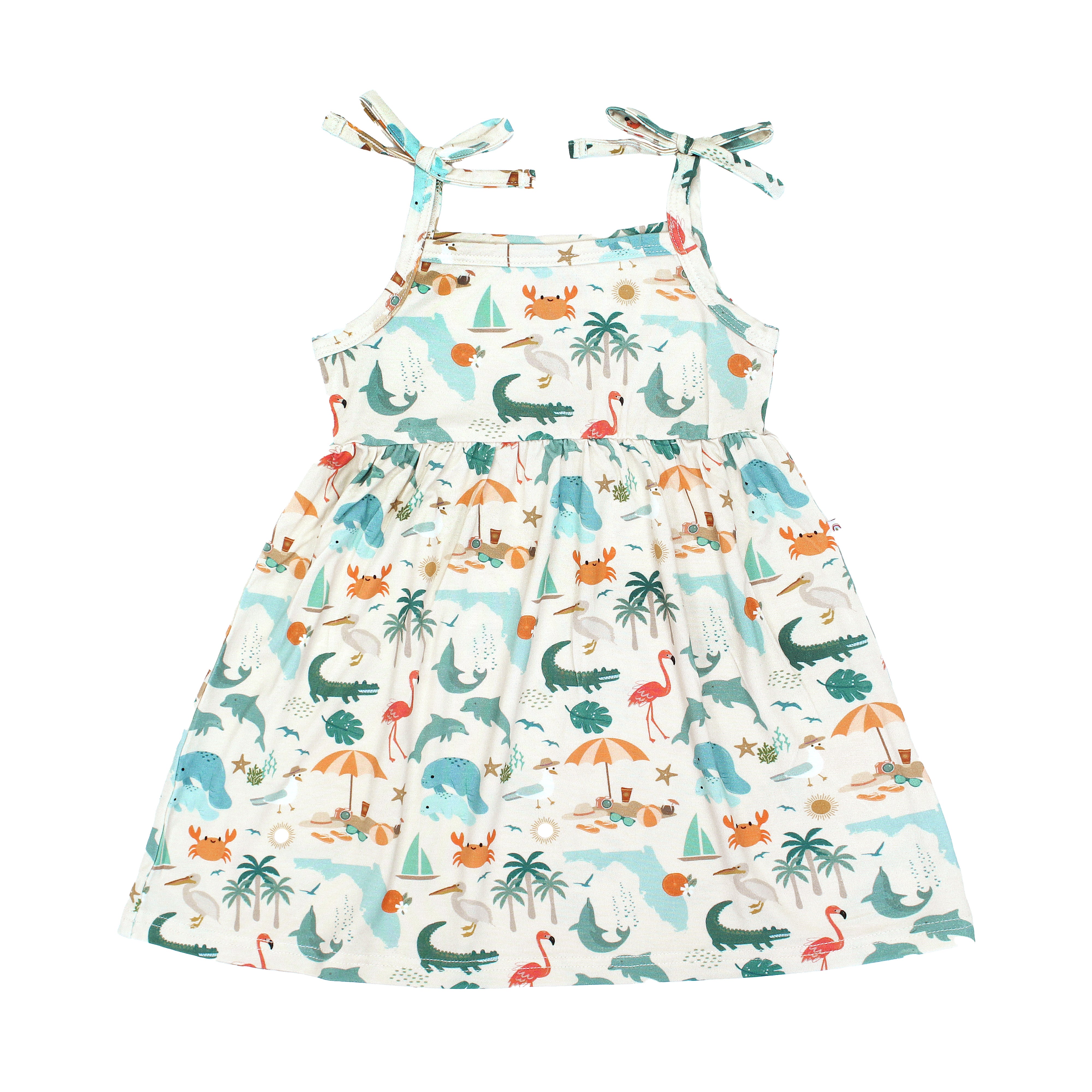 cute florida dresses 15+ Outfits I'm Wearing in Florida Right Now