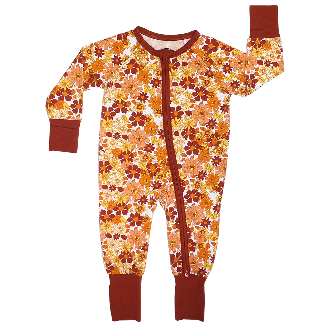 Softest baby online pajamas