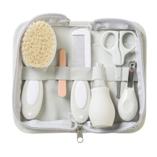 baby health and grooming kit