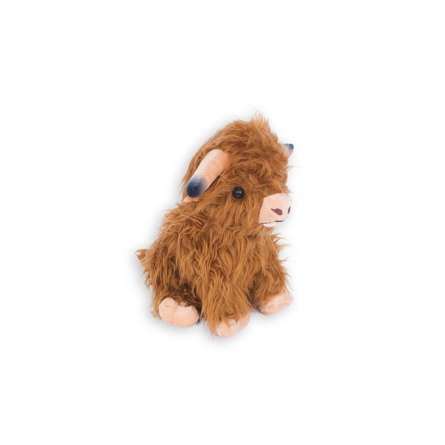 Lucy's Room Harry the Highland Cow Stuffed Animal