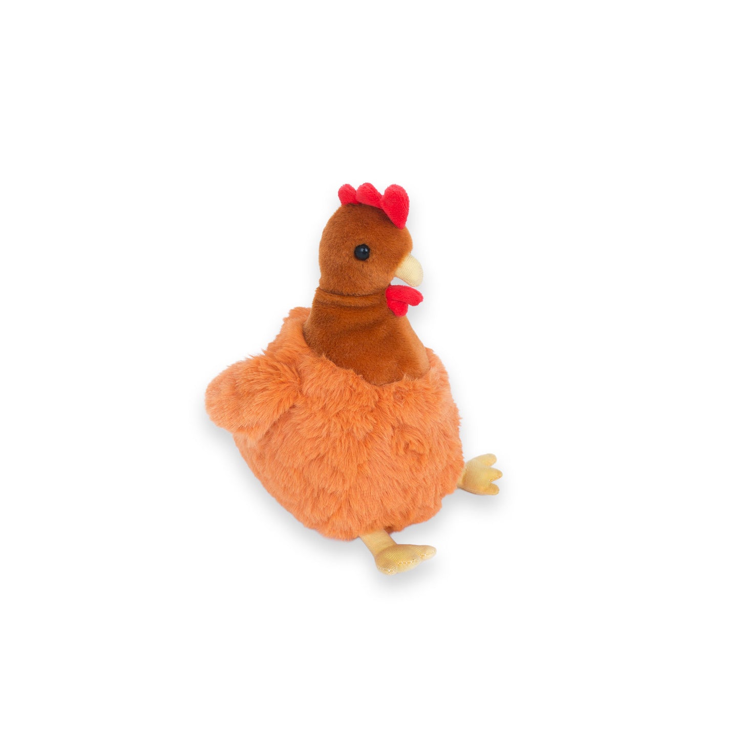 Lucy's Room Charlotte the Chicken Stuffed Animal
