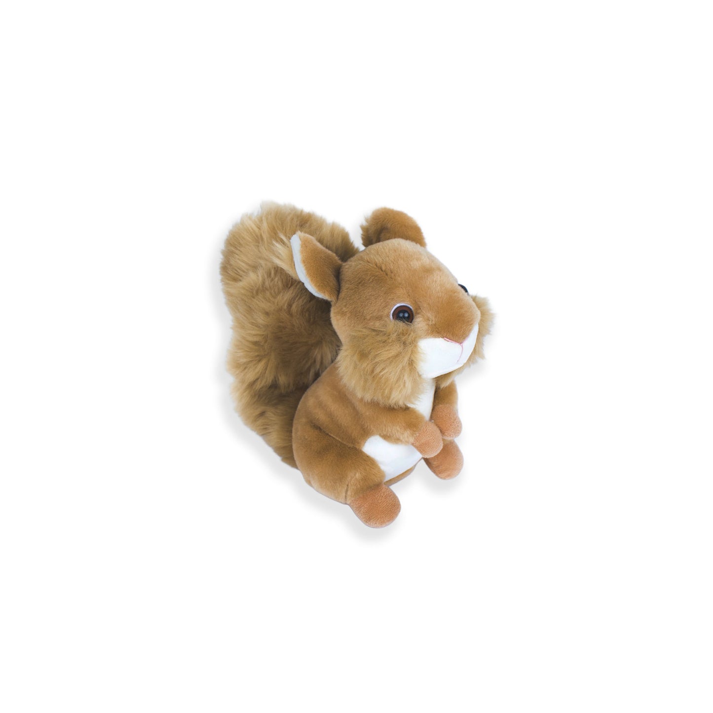 Lucy's Room Simon the Squirrel Plush Stuffed Animal