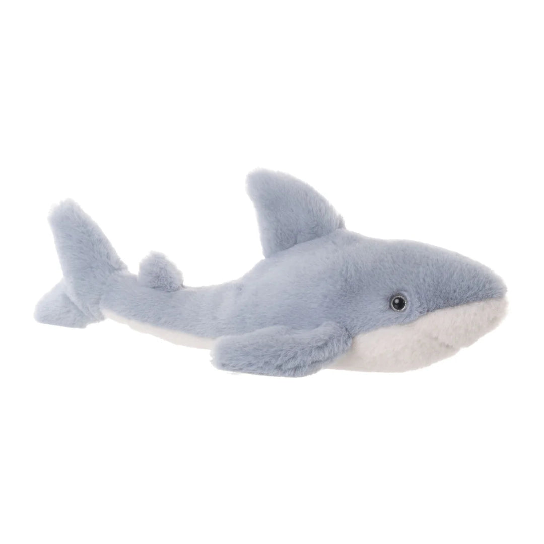 splash the shark plush