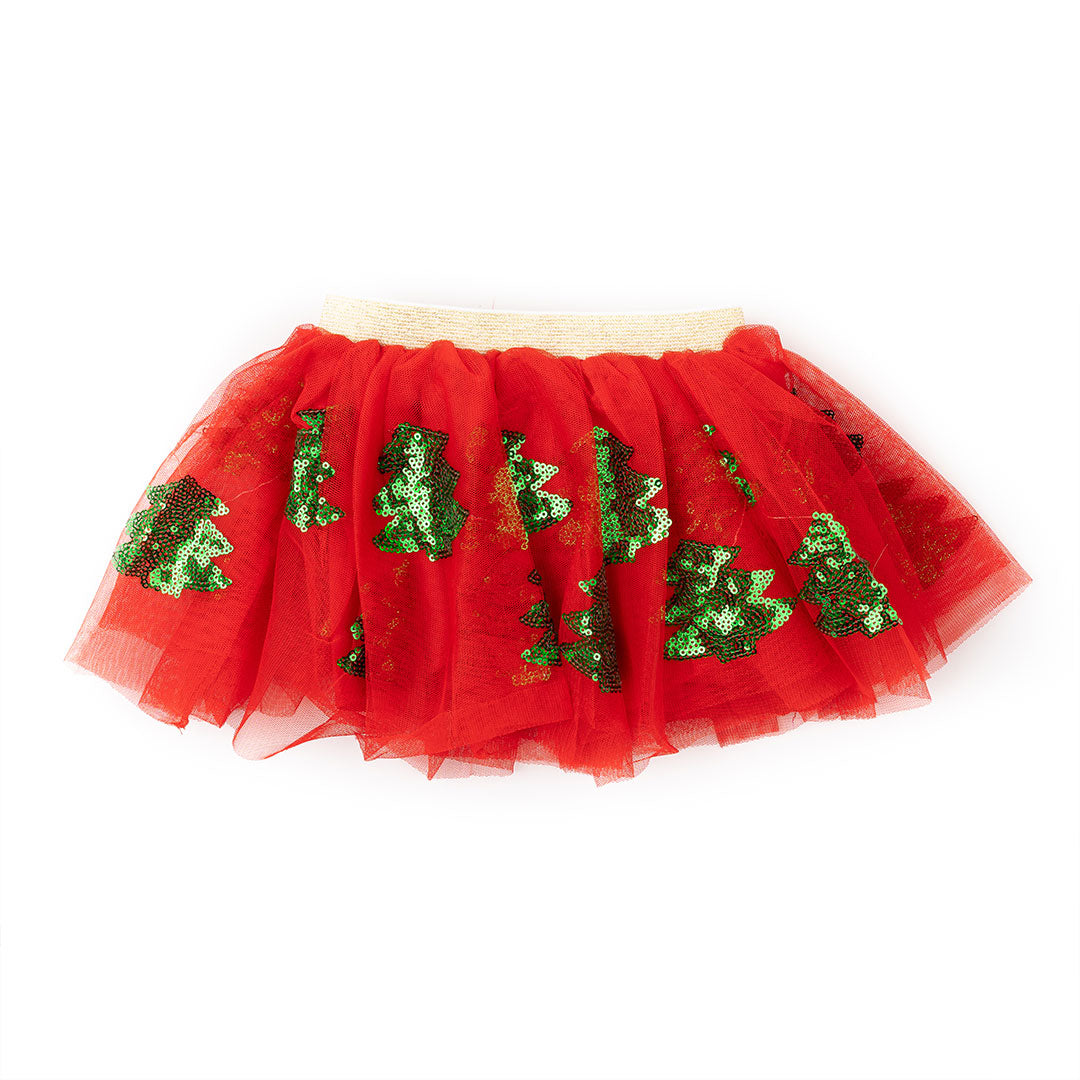 Christmas hotsell tree tutu