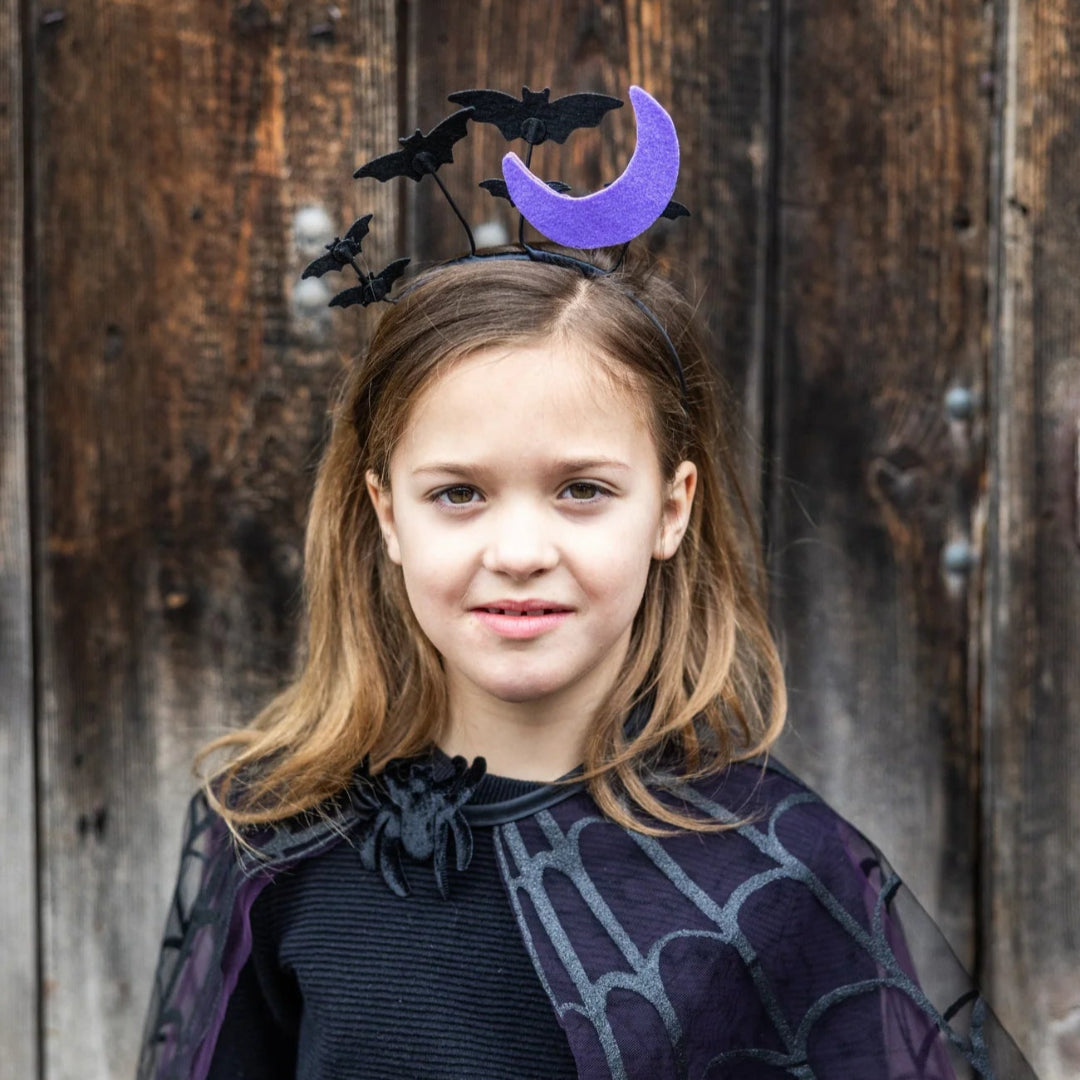 Great Pretenders Bat-acular Halloween Headband