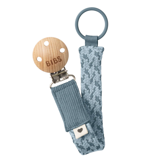 pacifier clip