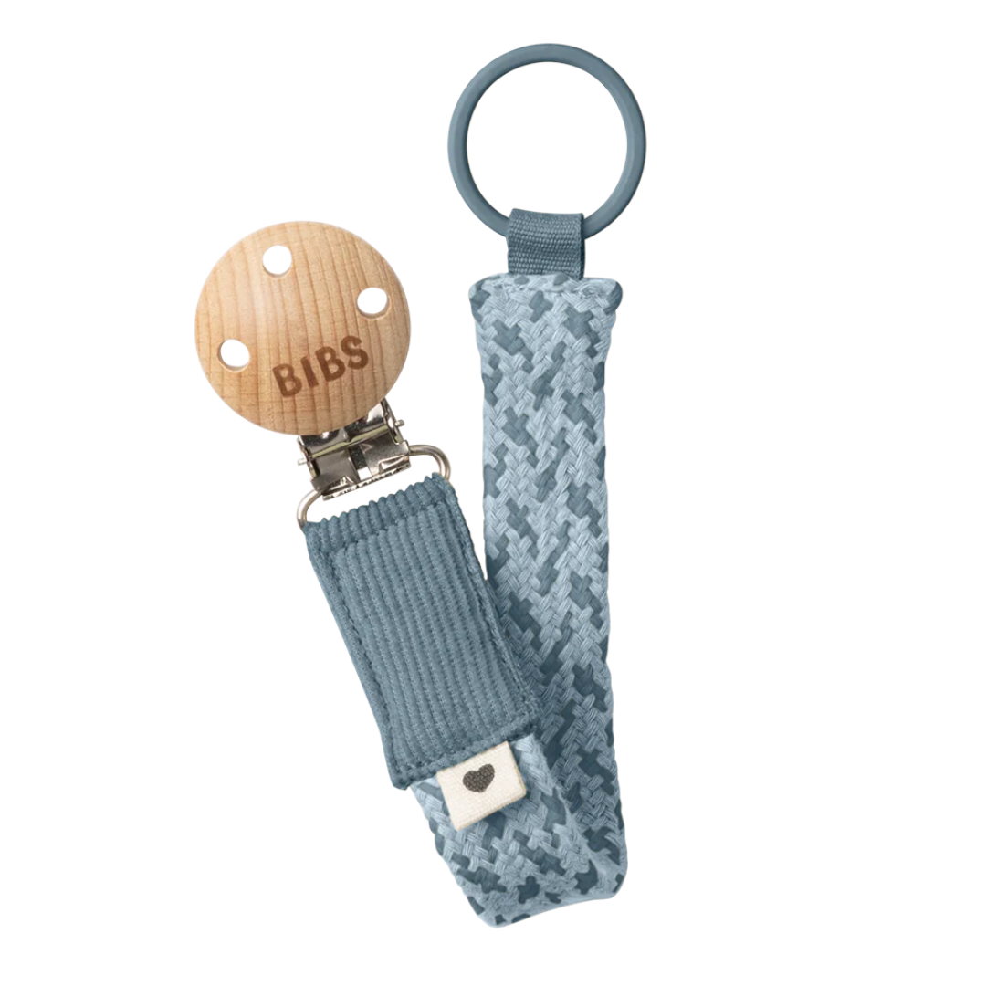 pacifier clip