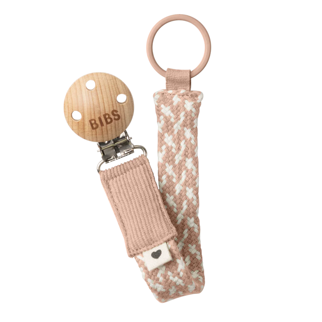 pacifier clip