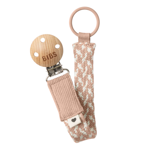 pacifier clip