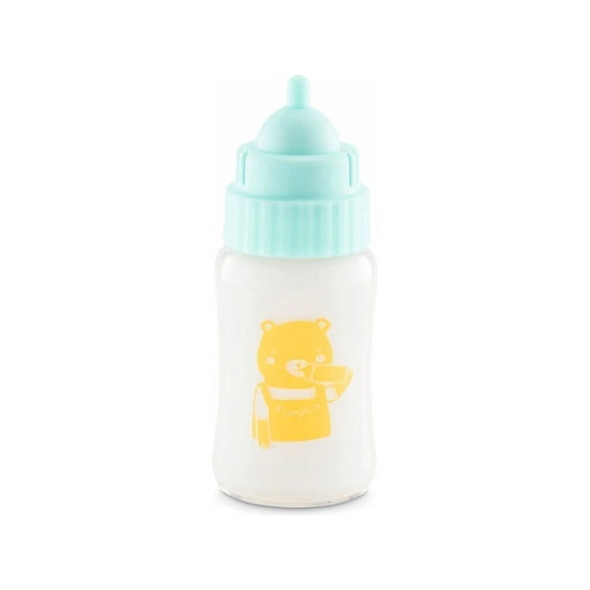 baby doll pretend baby bottle