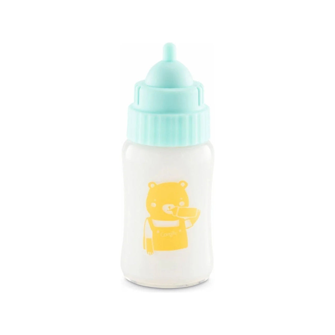 baby doll pretend baby bottle