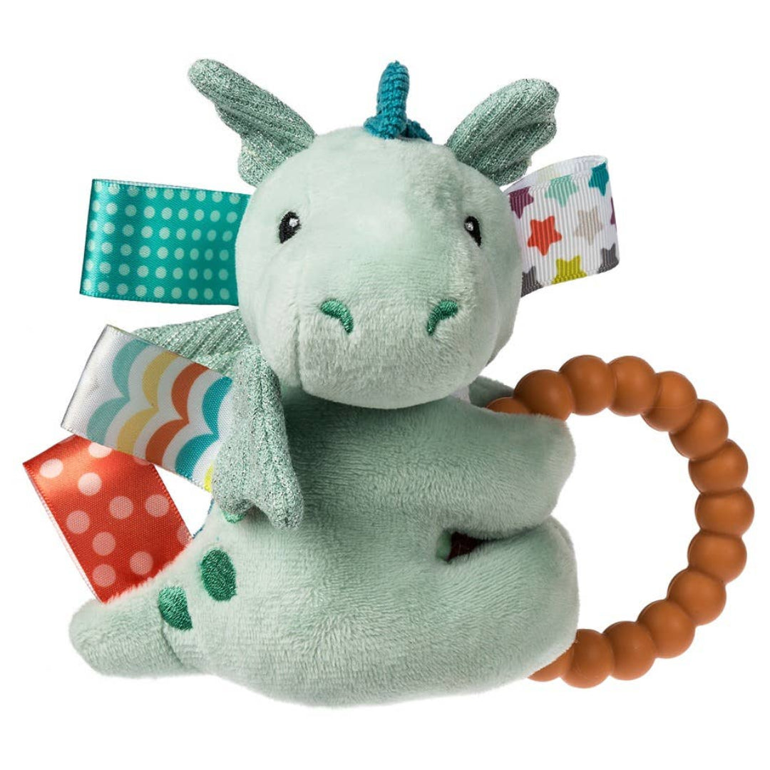 dragon teether
