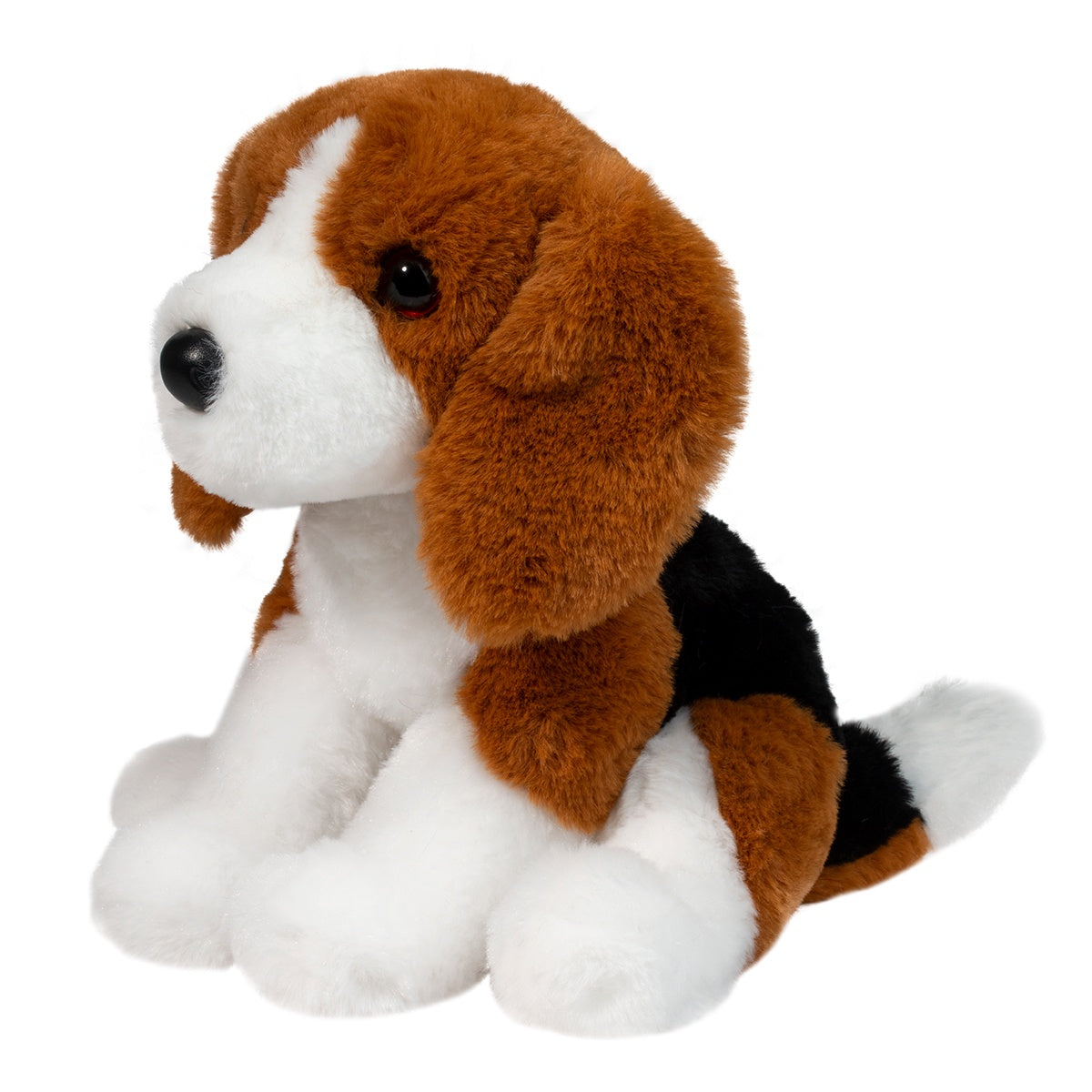 Douglas Toys - Earnie Soft Beagle Plush Toy