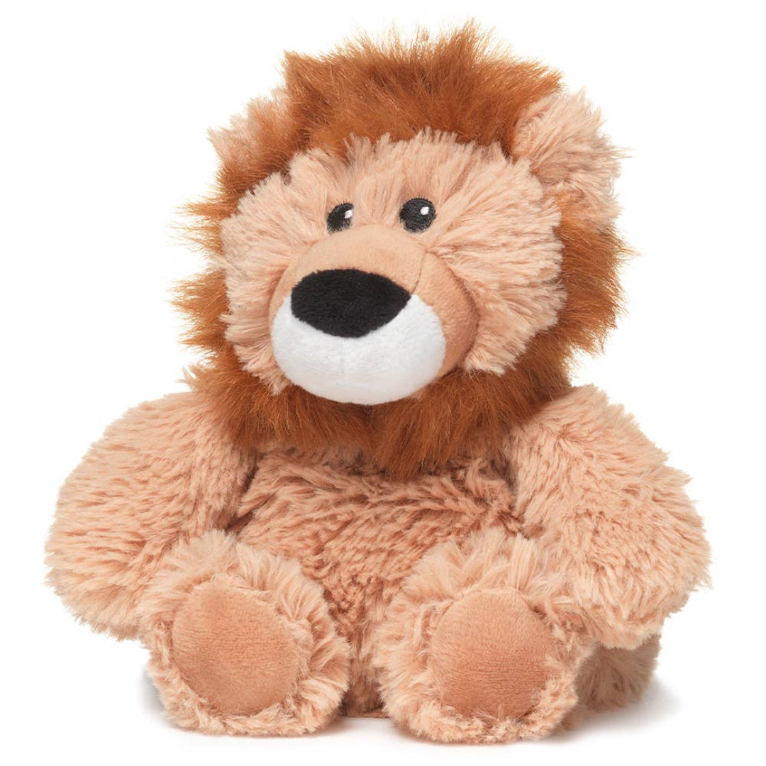 lion warmie