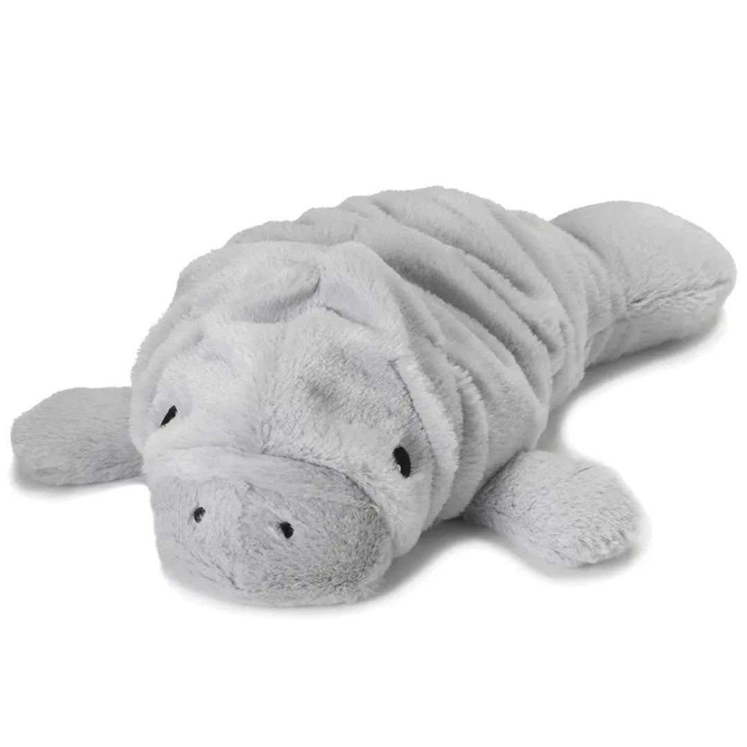 gray manatee warmie