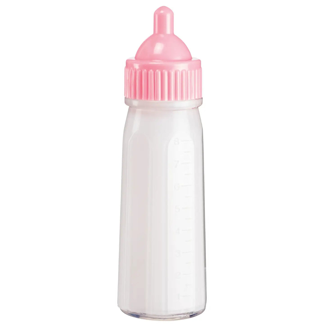 pretend baby bottle of milk