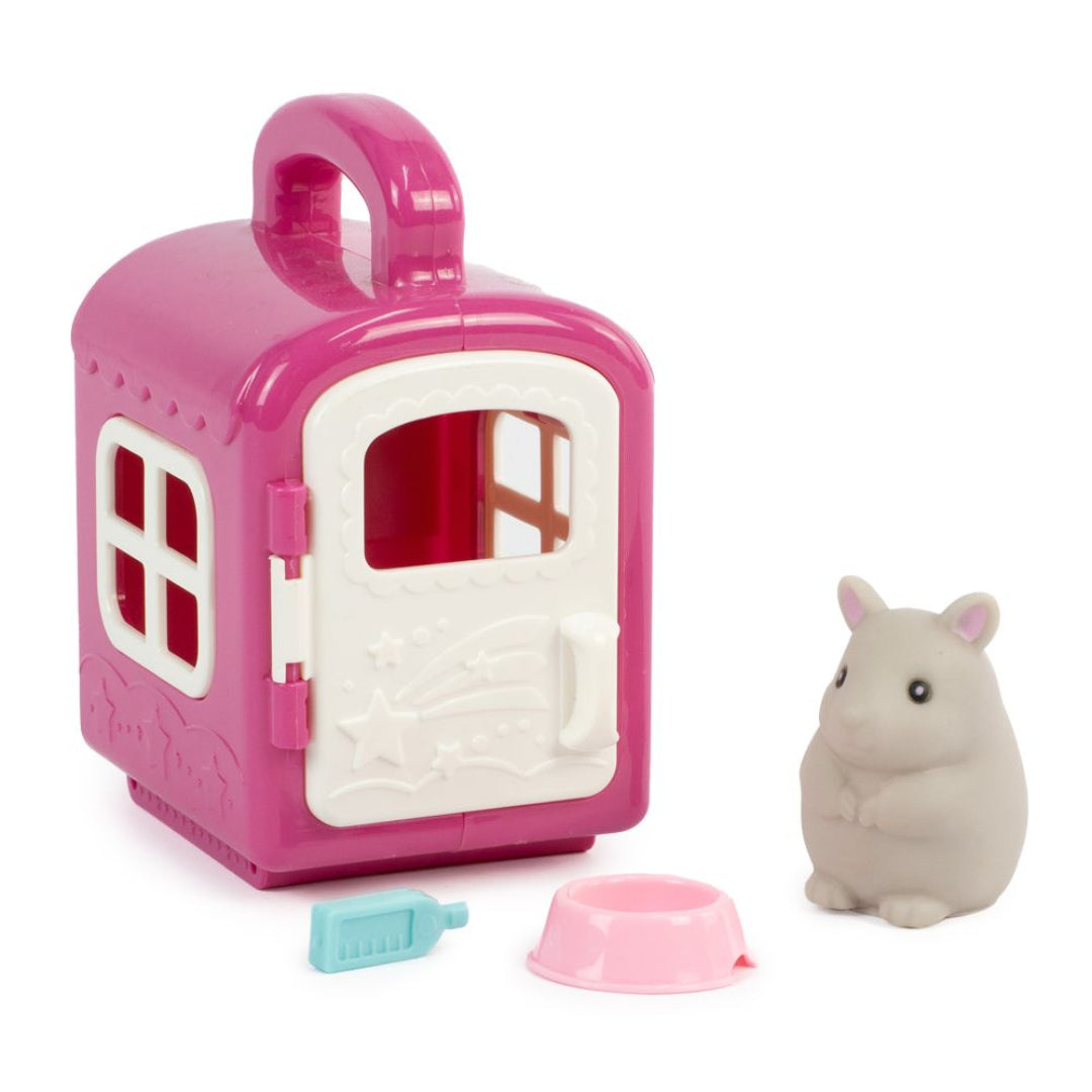 Mini Pets - Assorted Pets