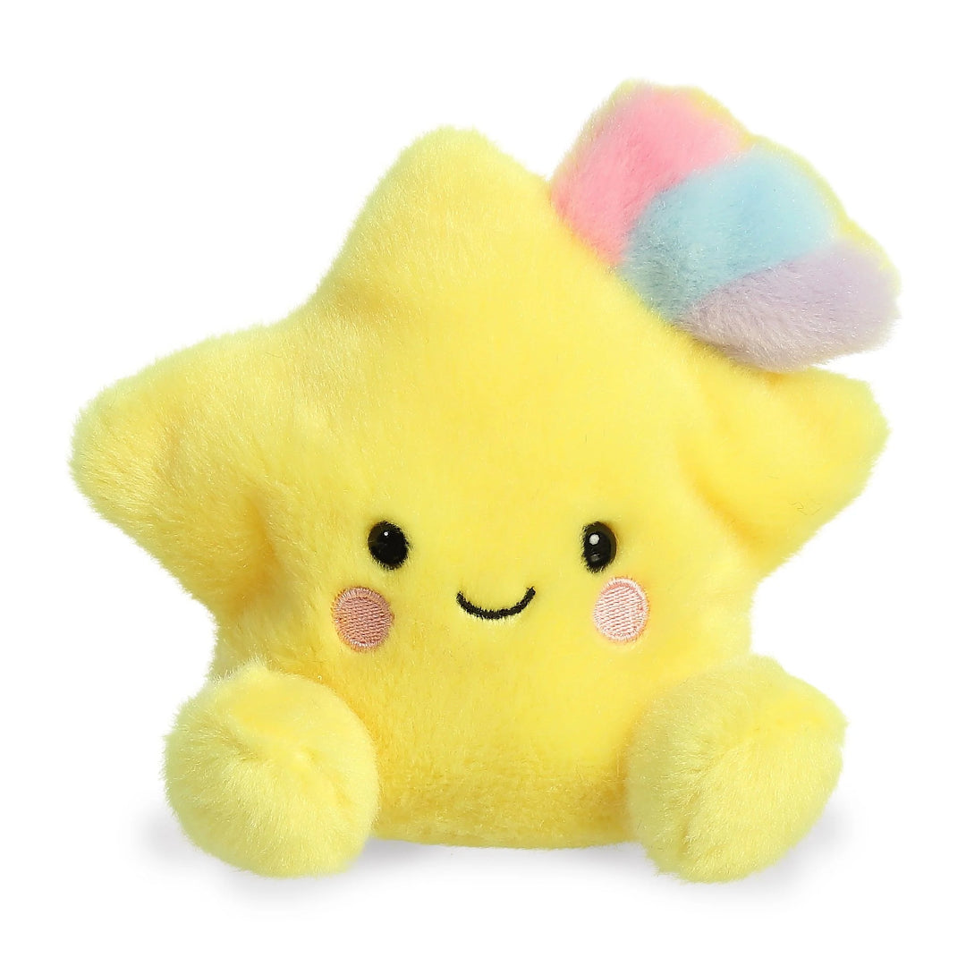 star stuffed animal