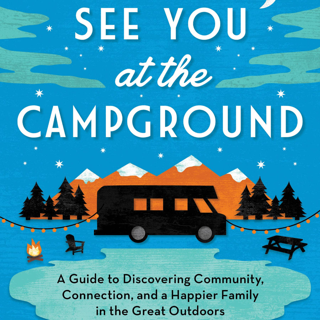 a guide for all your camping needs