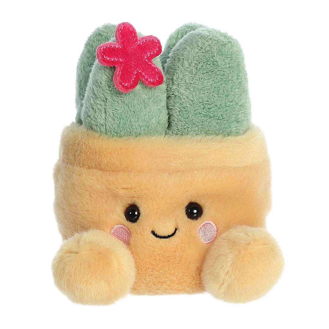 stuffed succulent