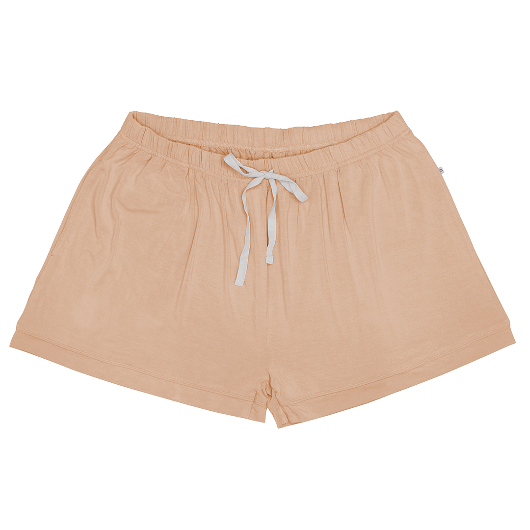 Sleep shorts for womens hotsell