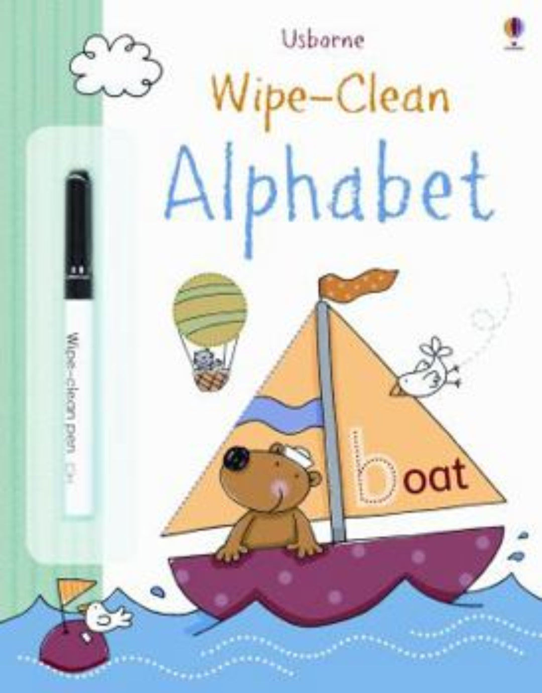Usborne