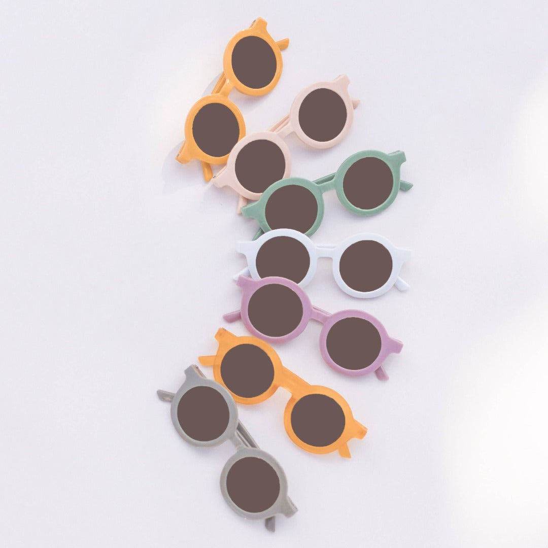 Kids Vintage Sunglasses