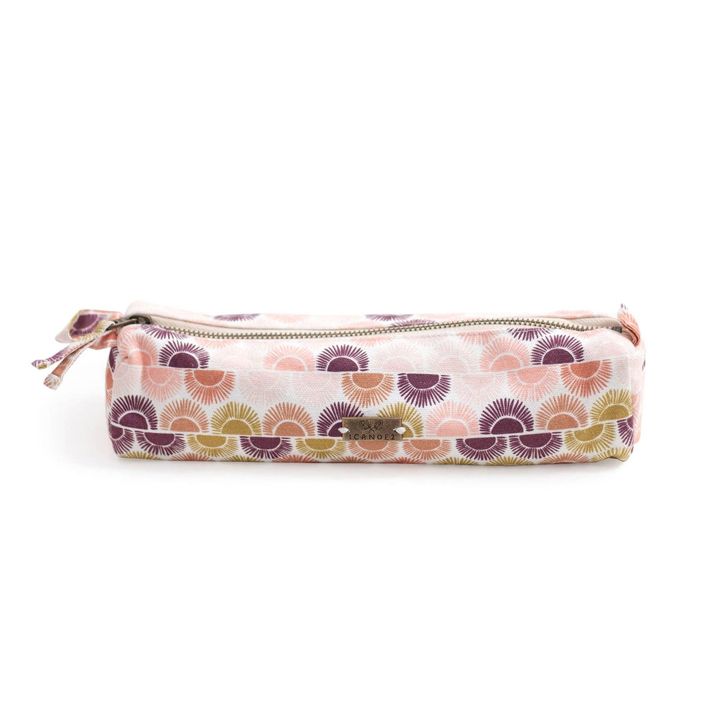 Half Moon Bay Pencil Pouch