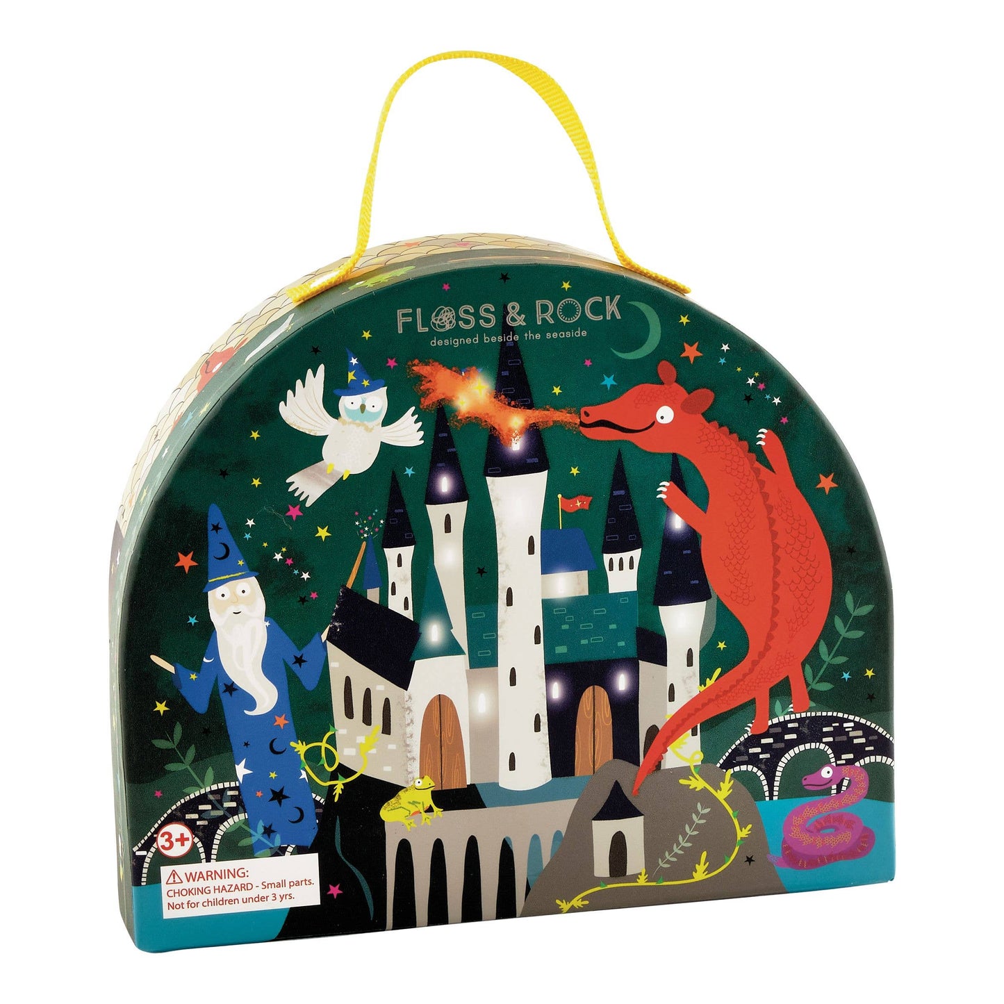 Spellbound Playbox Toy Set