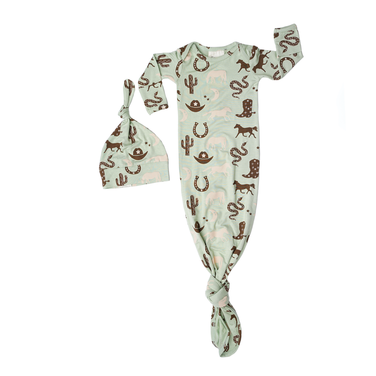 Giddyupgown