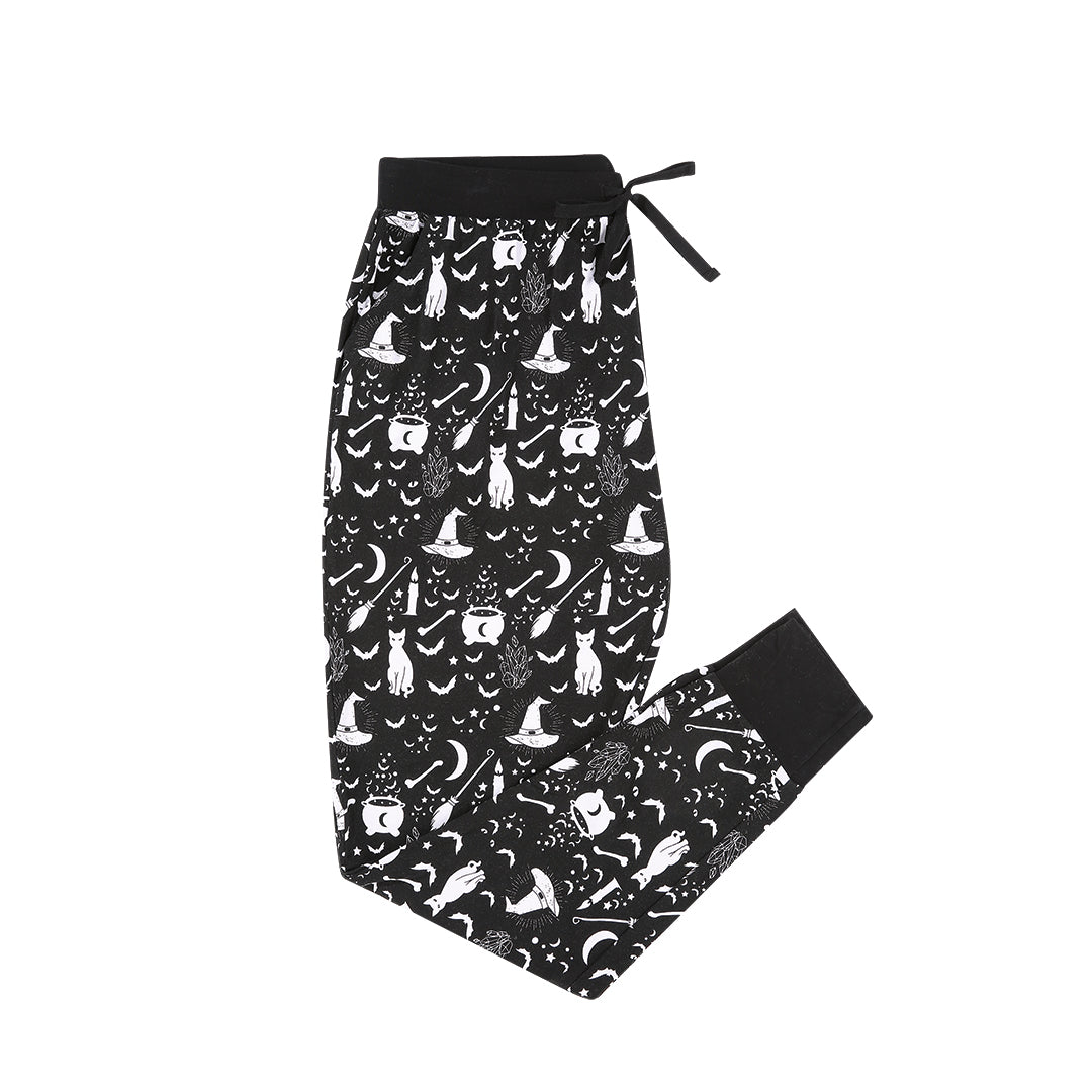 SALE Hocus Pocus Womens Bamboo Pajama Pants – Emerson and Friends