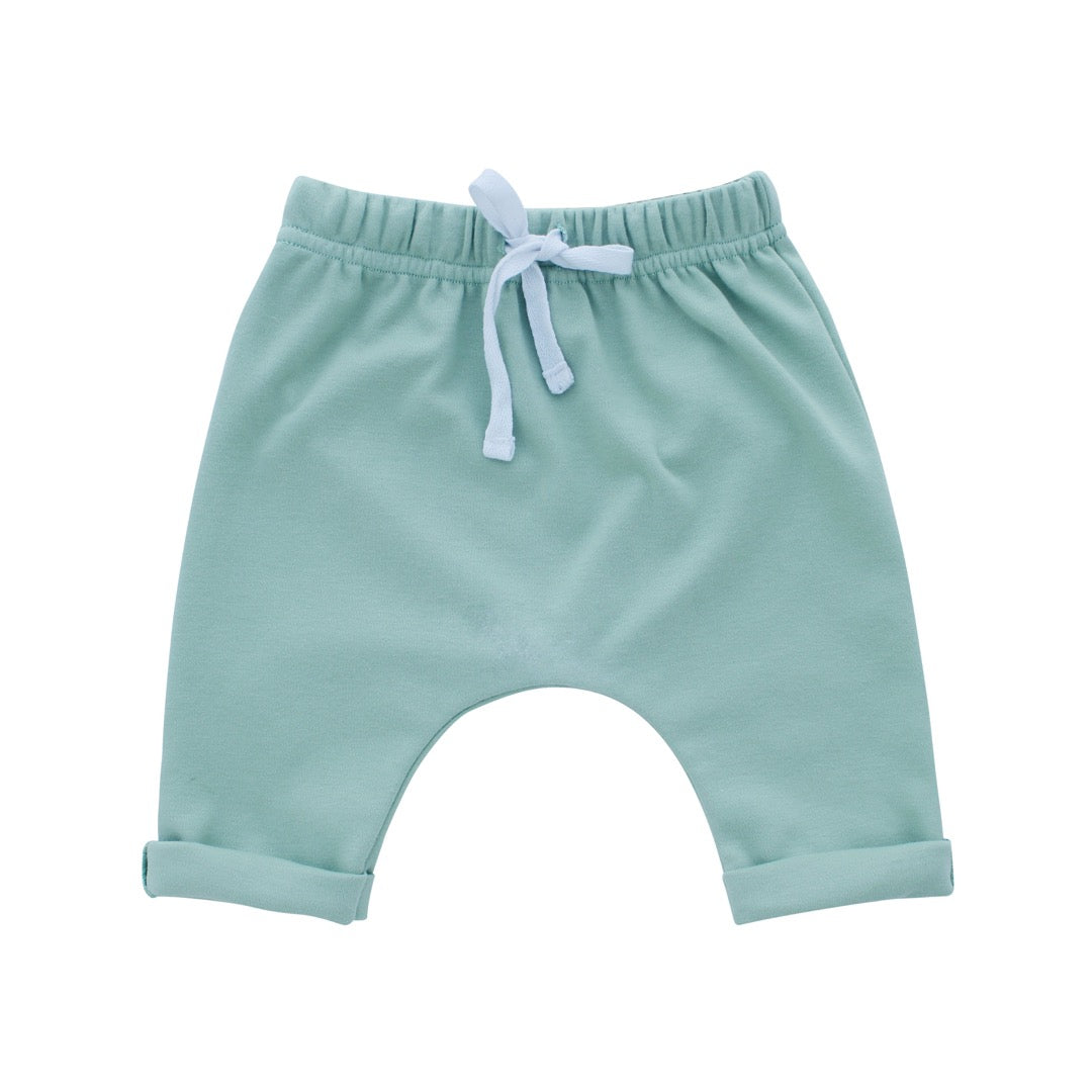 Baby boy blue online joggers