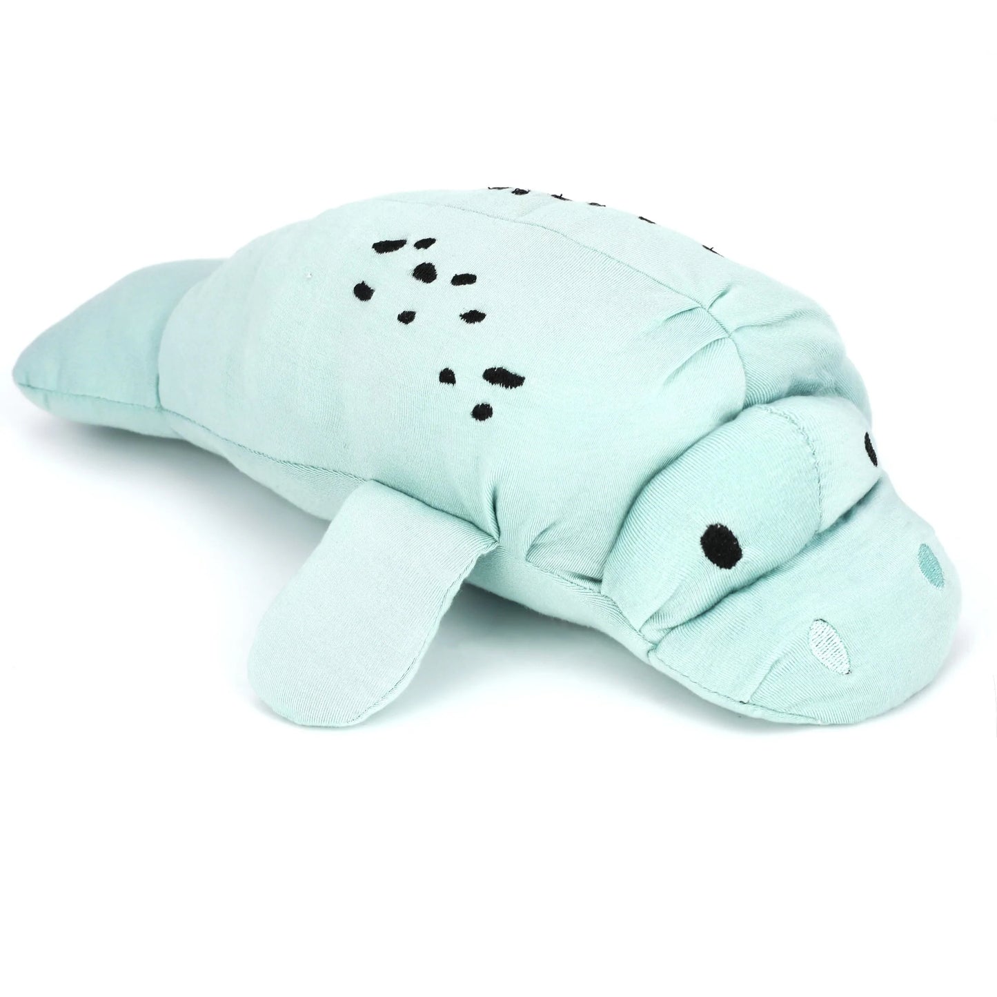 Lucy's Room Max the Manatee Bamboo Stuffed Animal