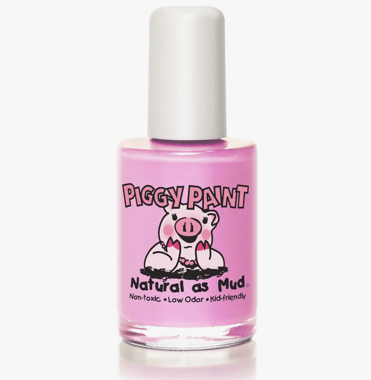Piggy Paint Nail Polish