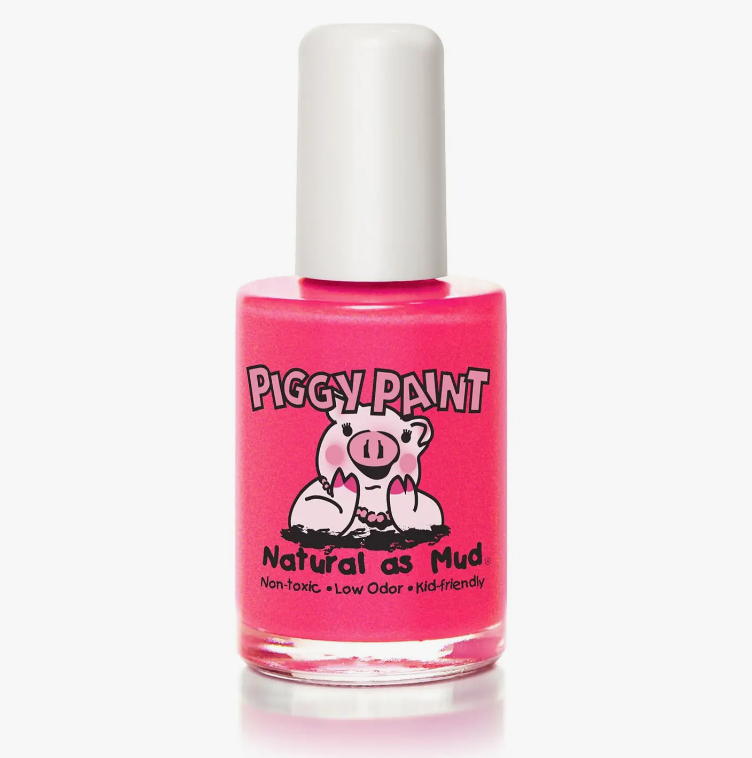 Piggy Paint Nail Polish