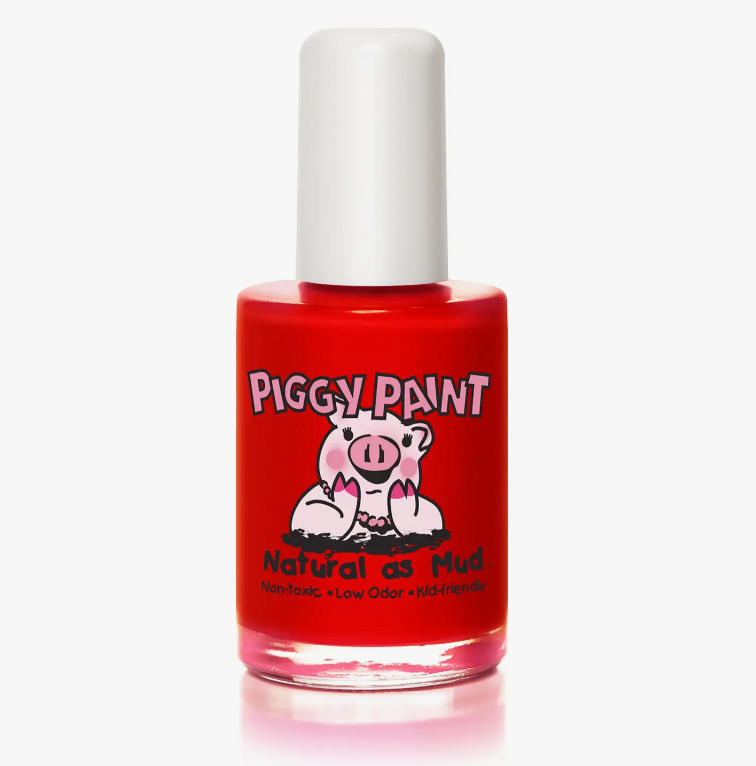 Piggy Paint Nail Polish