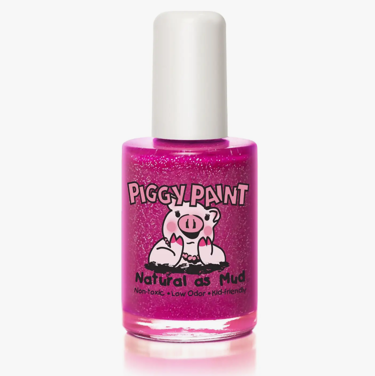 Piggy Paint Nail Polish
