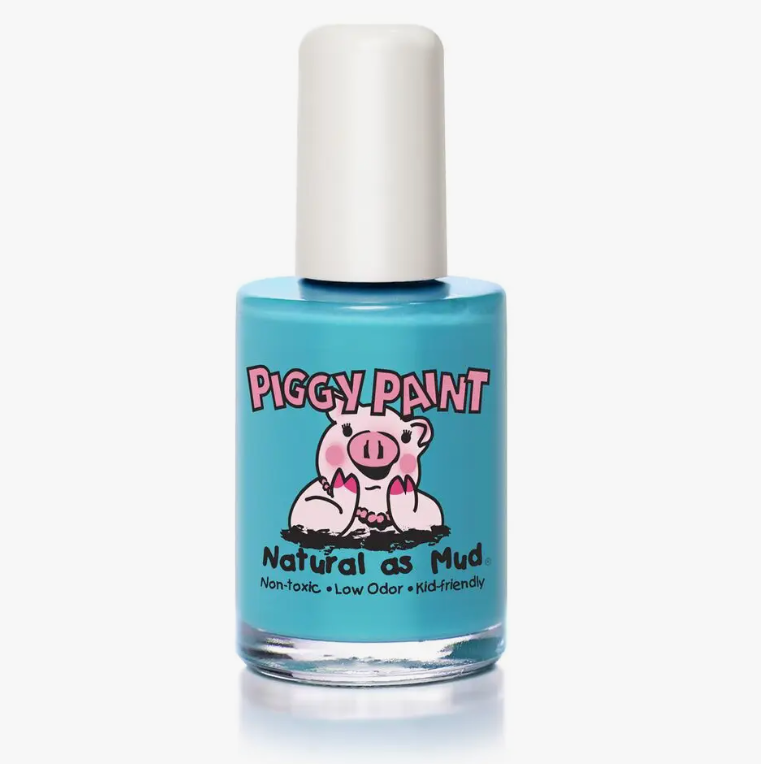 Piggy Paint Nail Polish