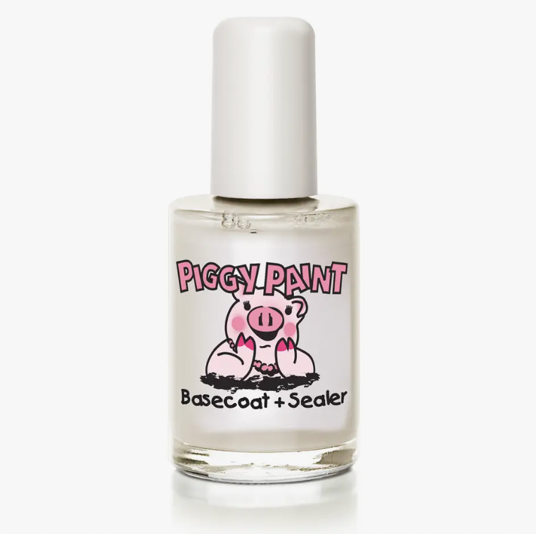 Piggy Paint Nail Polish
