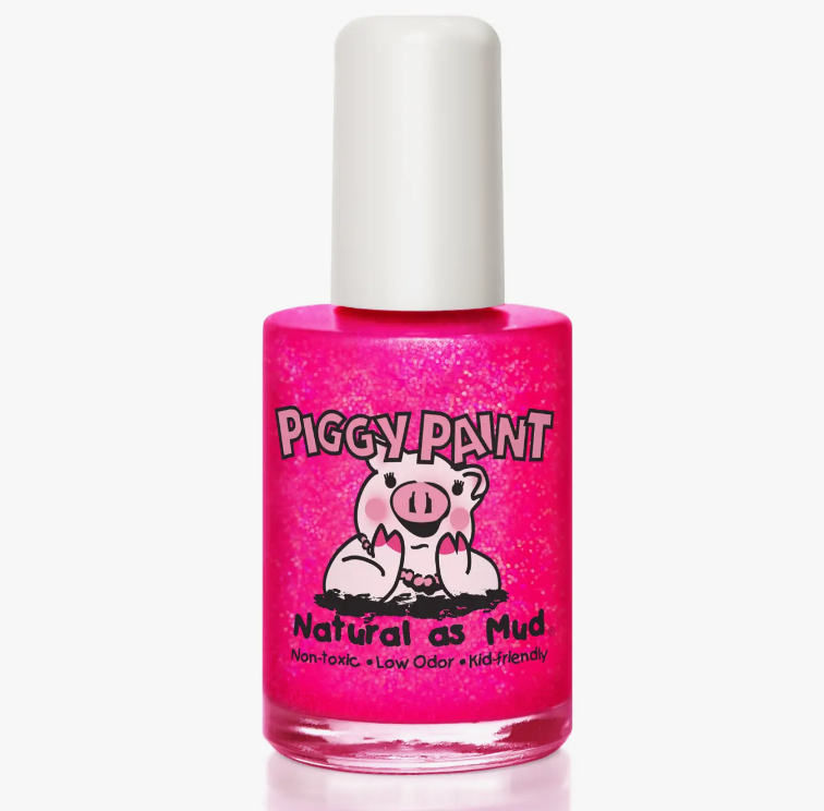 Piggy Paint Nail Polish