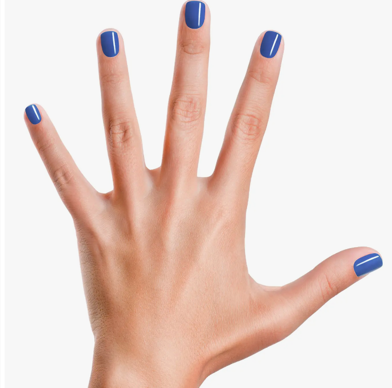 Piggy Paint Nail Polish