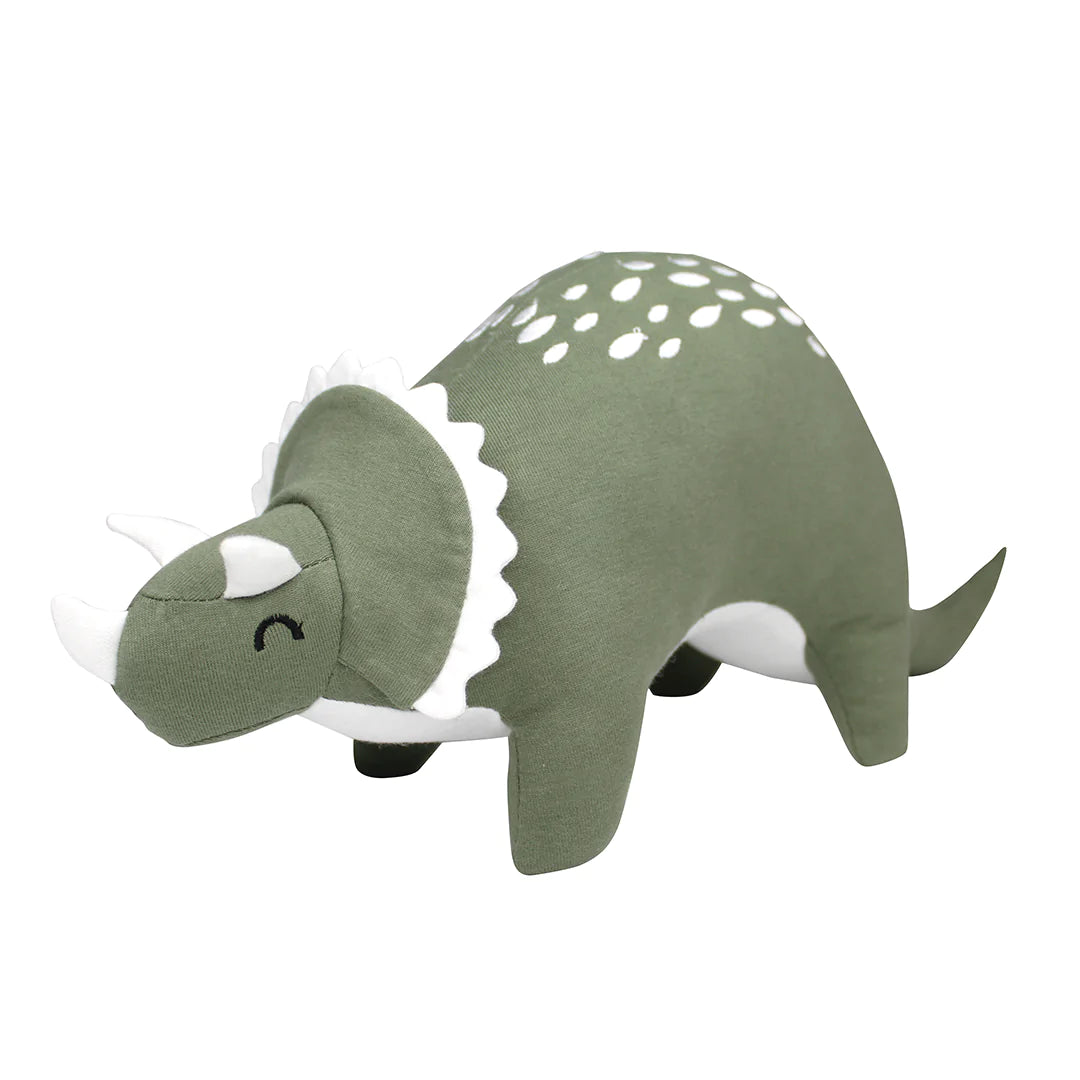 Kids Dinosaur Backpack, Terry The Triceratops